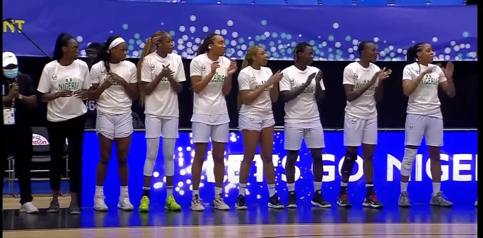 Mali has replaced the Nigerian team in the Women’s Basketball World Cup 2022, and here’s why!
