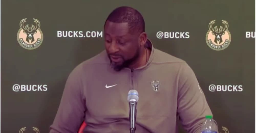 Milwaukee Bucks’ Coaching Conundrum: Unpacking the Adrian Griffin Dismissal