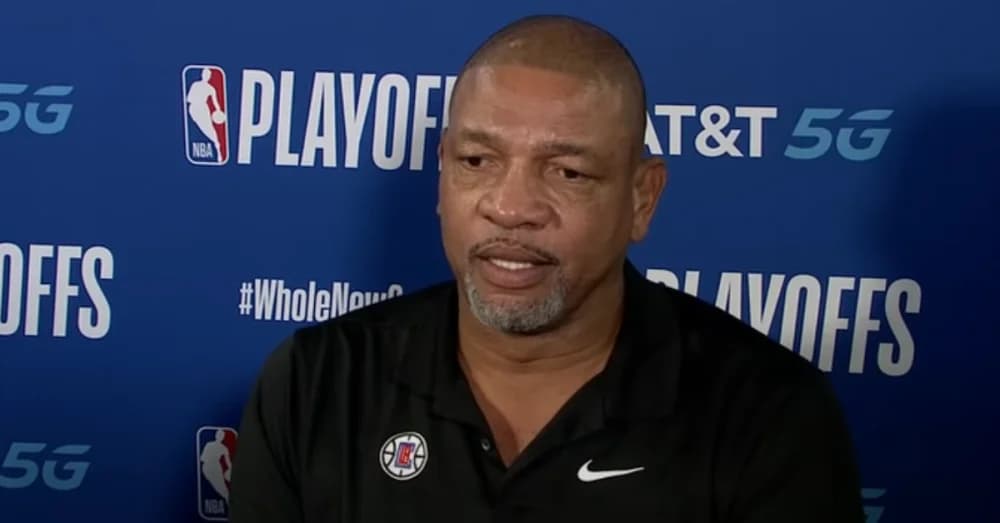 Doc Rivers’ Remark Sparks Debate Amidst Milwaukee Bucks’ Winning Streak