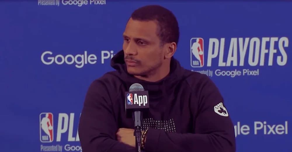 Joe Mazzulla Simple Solution to Celtics’ Turnover Problem