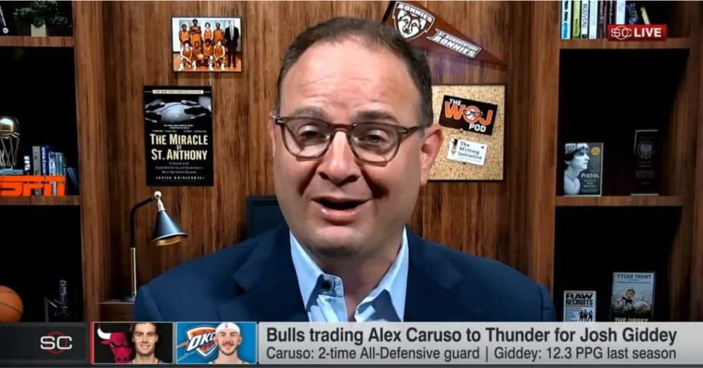 NBA Trade Grades: Thunder Acquire Elite Role Player Alex Caruso, Bulls Bet on Josh Giddey’s Potential