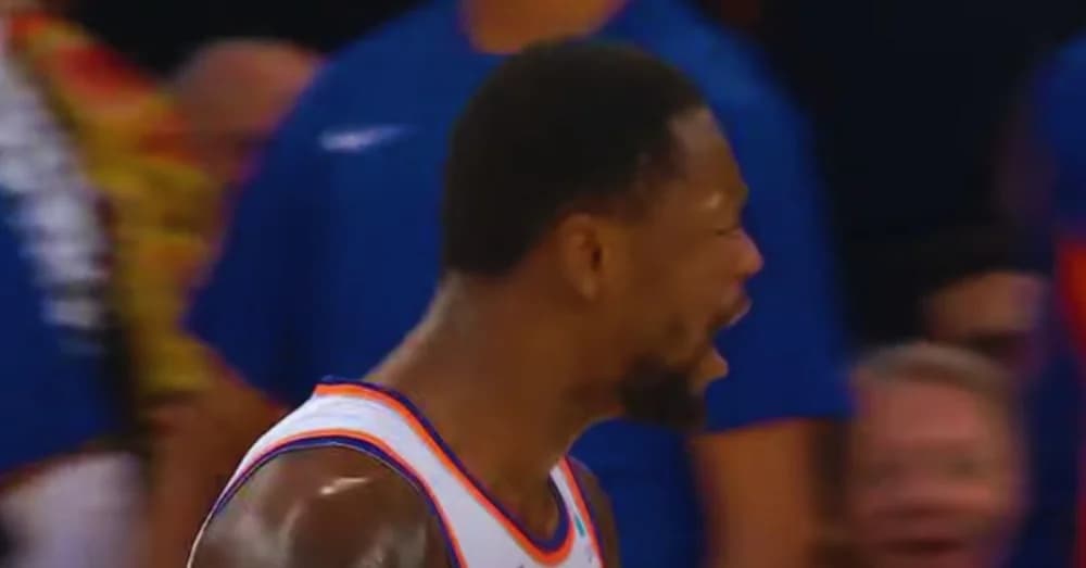 Recovery of Julius Randle on Track, Knicks Ready for 2024-25 Season