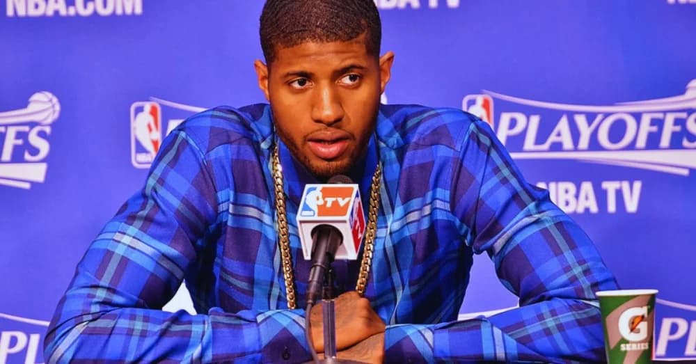 Injury Update of Paul George : Will He Make the Sixers’ Opening Night?