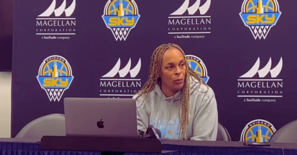 Emotional Homecoming: Teresa Weatherspoon Leads Chicago Sky to Victory Over Liberty