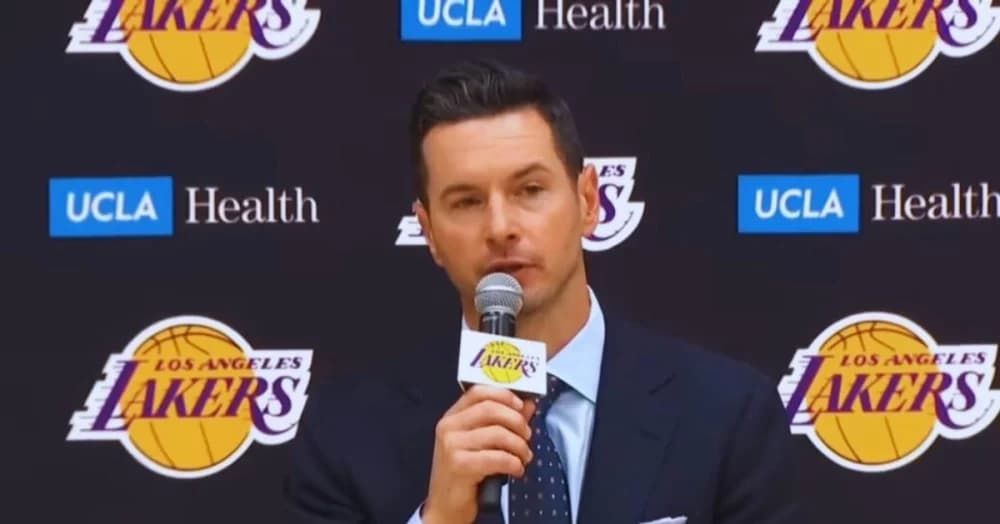 Why JJ Redick’s Coaching Strategy Could Revolutionize the Lakers