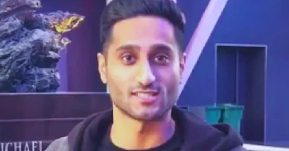 Shams Charania: The New Face of NBA News at ESPN