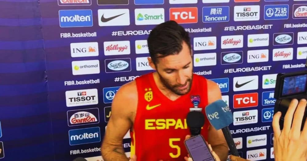 Rudy Fernandez’s Historic Quest: Will Spain’s Legend Make It to Paris?