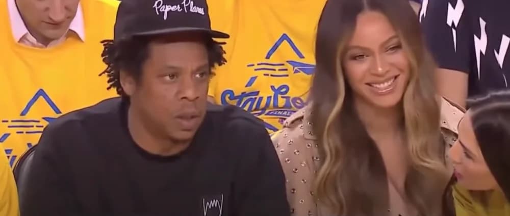 How to dress like a celebrity for an NBA game? Tips on what celebrities wear to NBA games