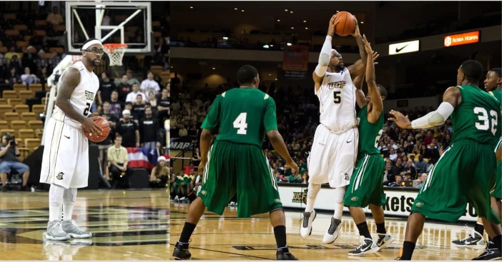 Marcus Jordan’s Dunk: A Nostalgic Tribute to His Basketball Legacy