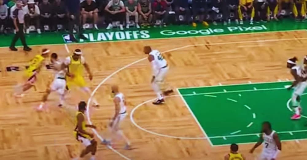 Boston Celtics Edge Out Pacers in Thrilling Overtime Victory