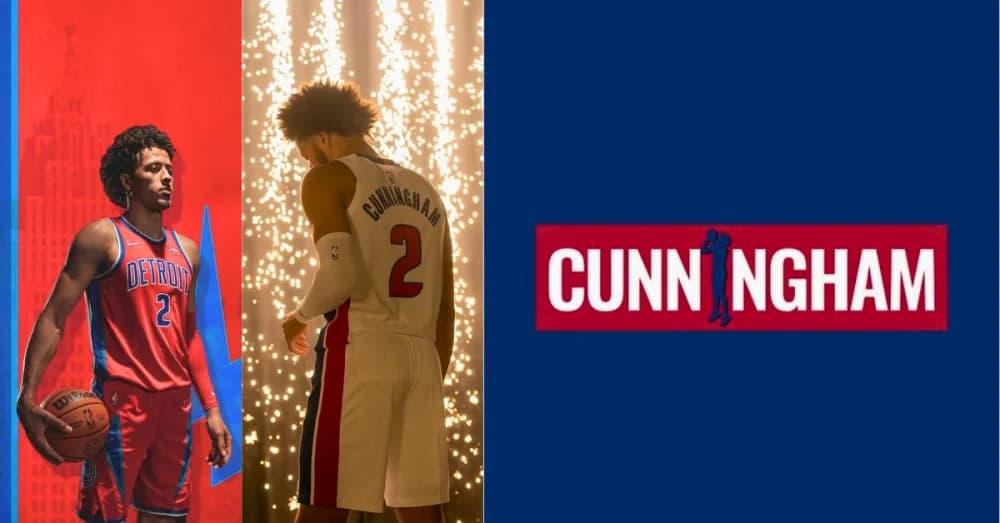 NBA Prop Bet Picks: Cunningham’s Assist Challenge & $5 Player Prop Lotto for March Madness