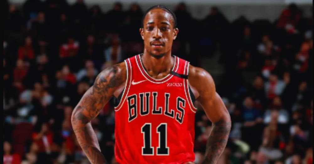 DeMar DeRozan Declares Kendrick Lamar the Winner in Drake Feud: “But Drake’s Legacy Is Untouchable”