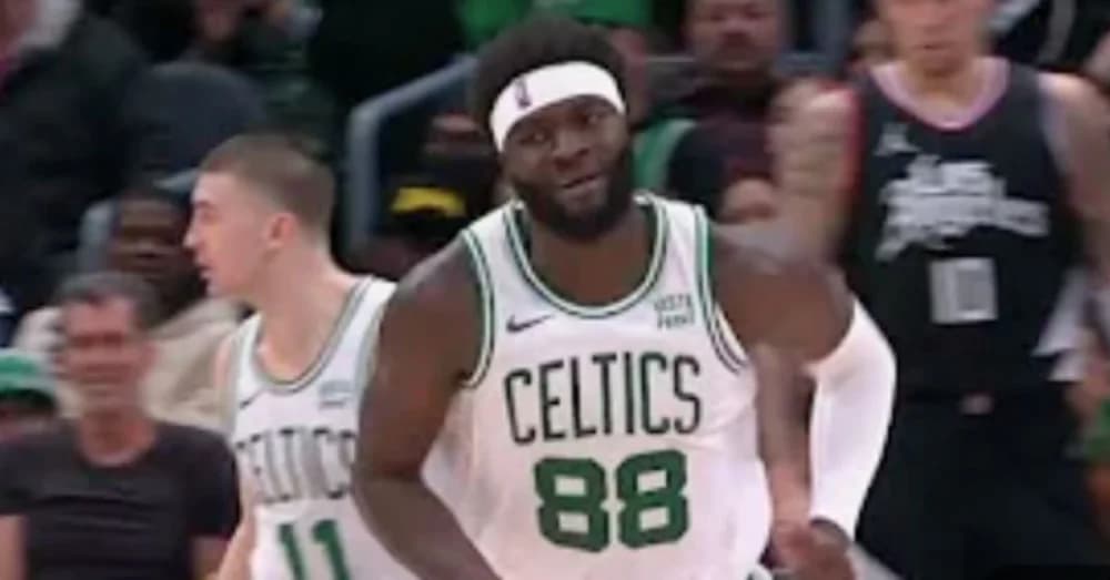 Neemias Queta Option Declined: Boston Celtics’ Offseason Strategy Begins