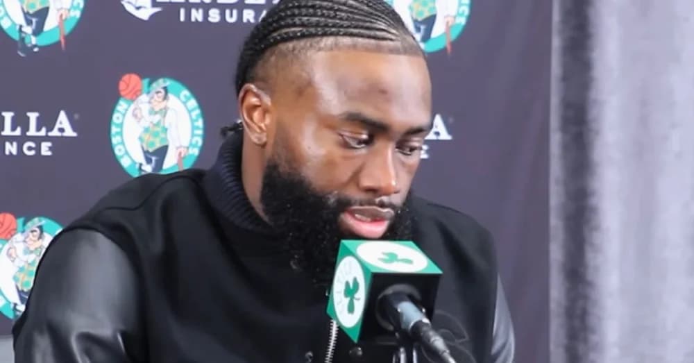 Jaylen Brown Acknowledges Celtics Coaching Impact on Game Perception