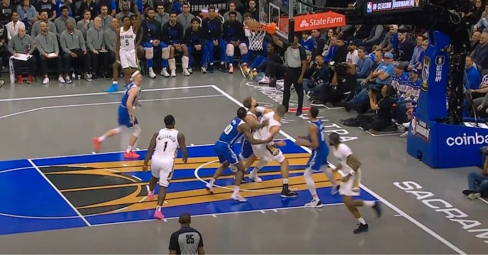 Ingram, Jones, and Murphy Lead Charge as Pelicans Excel in Tournament