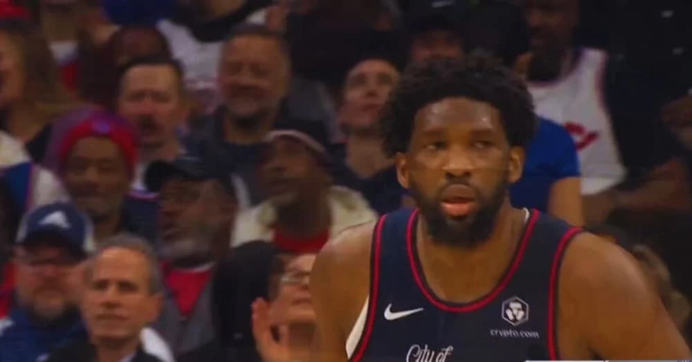 Embiid’s 30-10 Streak Tests NBA’s 65-Game Minimum, Raises Eyebrows
