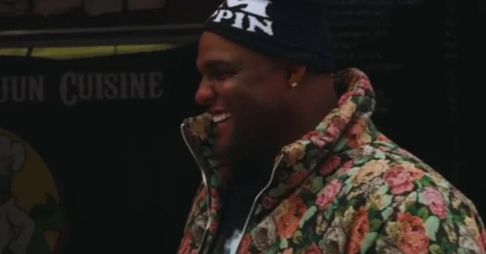 Breaking Boundaries: Glen ‘Big Baby’ Davis Opens Up About His Dual Careers