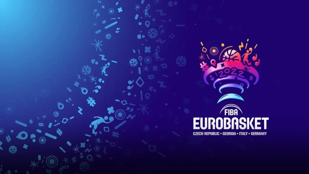 Draw Seeds for the FIBA Eurobasket 2025 Have Been Confirmed