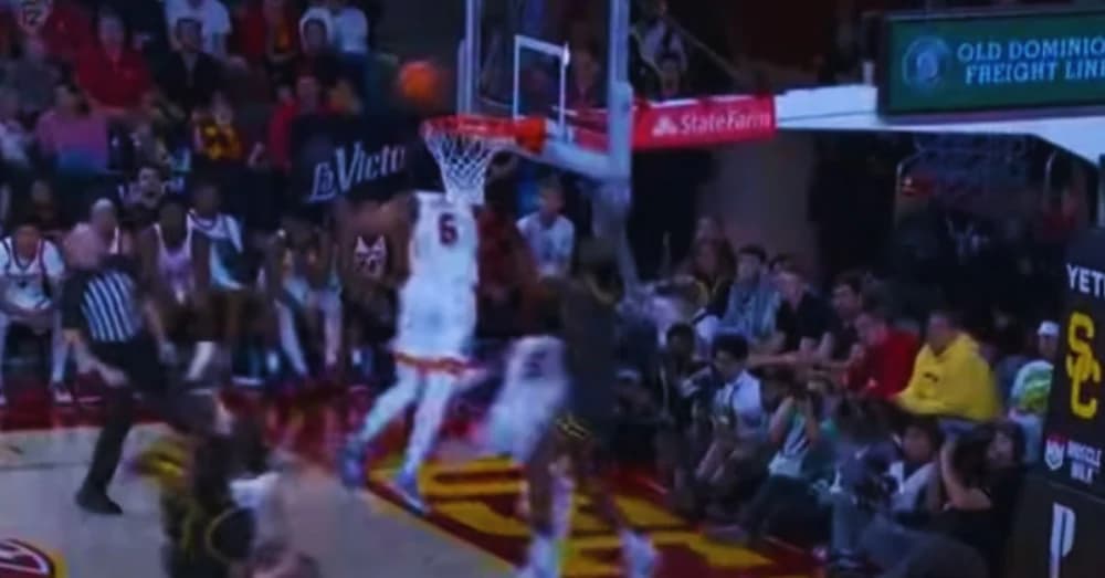 USC Athletics Update: NBA Draft Prospects and Football Preparations