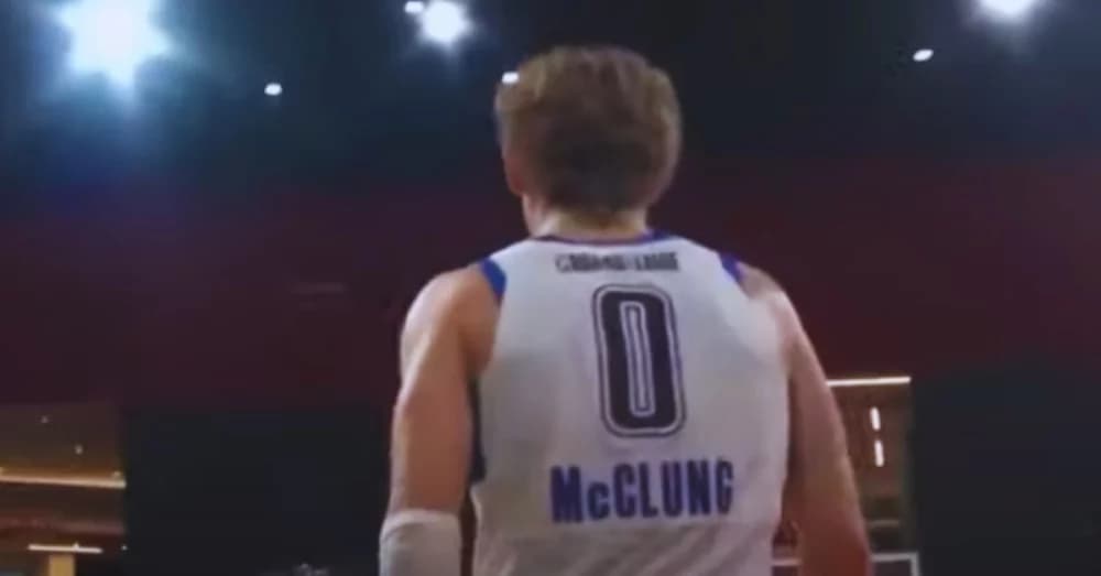 Mac McClung Eyes NBA Comeback with Orlando Magic