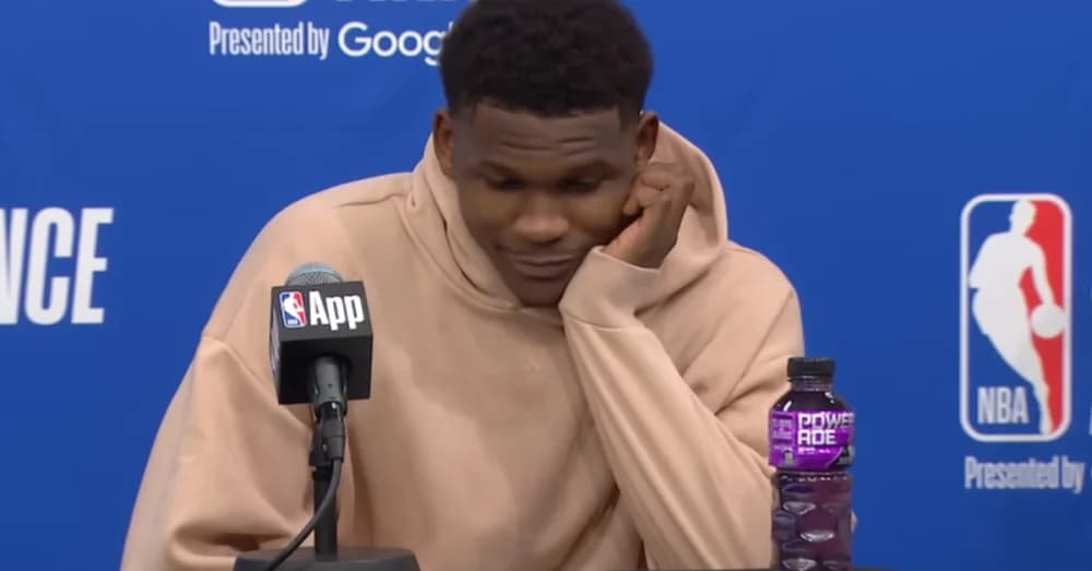 Team USA’s Anthony Edwards Shines in Olympics, Prepares for Epic Battle with France