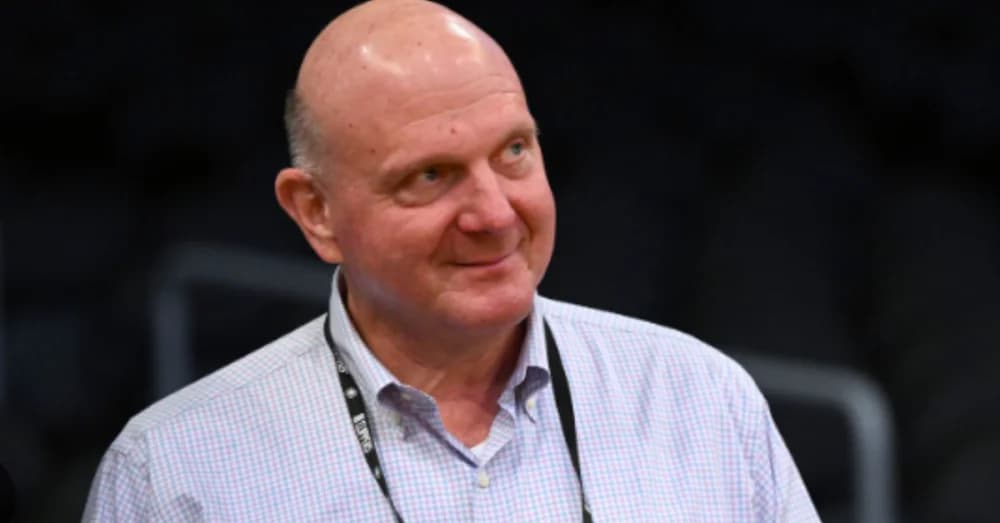 Steve Ballmer Unveils the Intuit Dome: LA Clippers’ New Home Aims to Redefine Basketball Venues