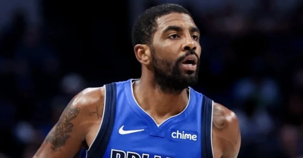 Kyrie Irving and ANTA KAI 1: A New Beginning or Just Another Controversy Waiting to Happen?