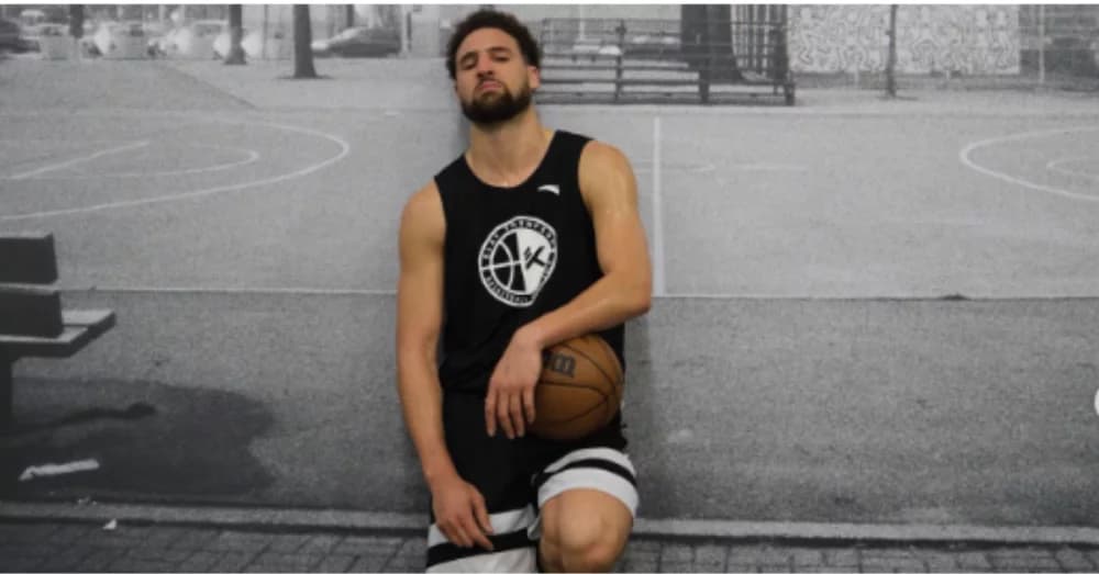 Klay Thompson’s Instagram Cleanse Sparks Controversy After Shock Mavericks Move