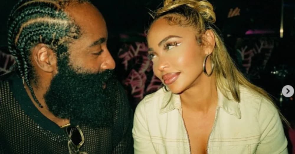 Paije Speights Breaks the Internet with Her Social Media Exit—What’s Next for James Harden’s Fashion Mogul Girlfriend?