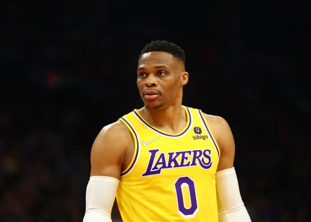 Los Angeles Lakes coach Darvin Ham is Excited to Welcome Russell Westbrook to Their Team