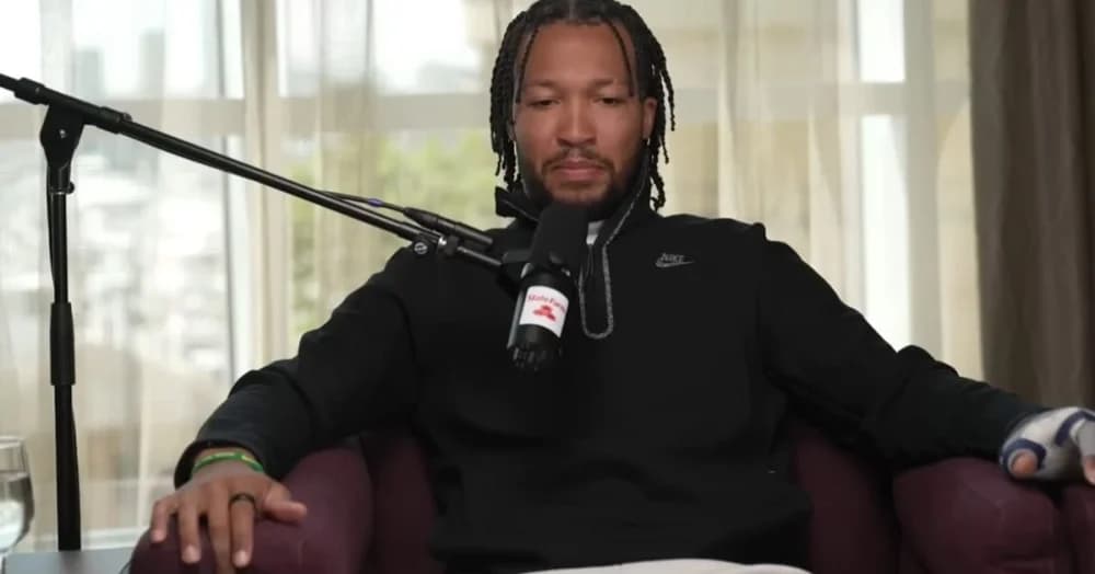 Who Invited Jalen Brunson? The NBA Star’s Unexpected Cameo at Fanatics Fest