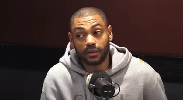 Kano’s Surprise Appearance Steals the Show as Knicks Thrash Blazers.