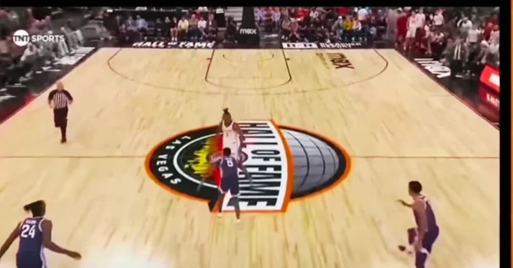 2024 NBA Draft: Can Isaiah Collier Reshape the San Antonio Spurs?