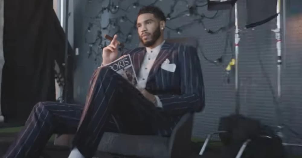 Motivated Jayson Tatum? Why the Early-Season Celtics-Warriors Clash Could Be Epic