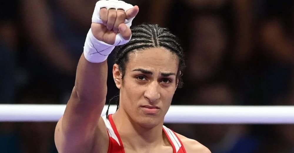 Olympic Boxer Imane Khelif Backed by Anna Horford After Online Abuse Over Gender Claims