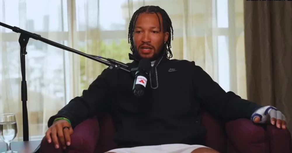 Why Jalen Brunson’s $113 Million Pay Cut Could Be the Knicks’ Ticket to the NBA Finals