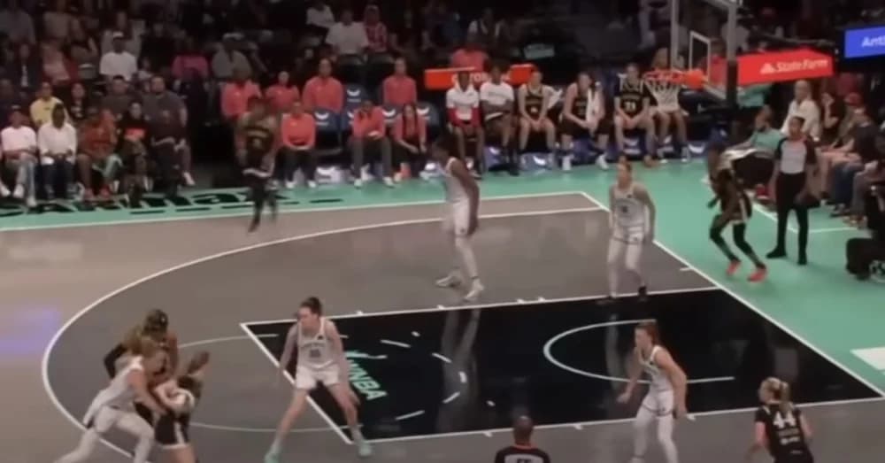 New York Liberty End Connecticut Sun’s Undefeated Run in Commissioner’s Cup Showdown