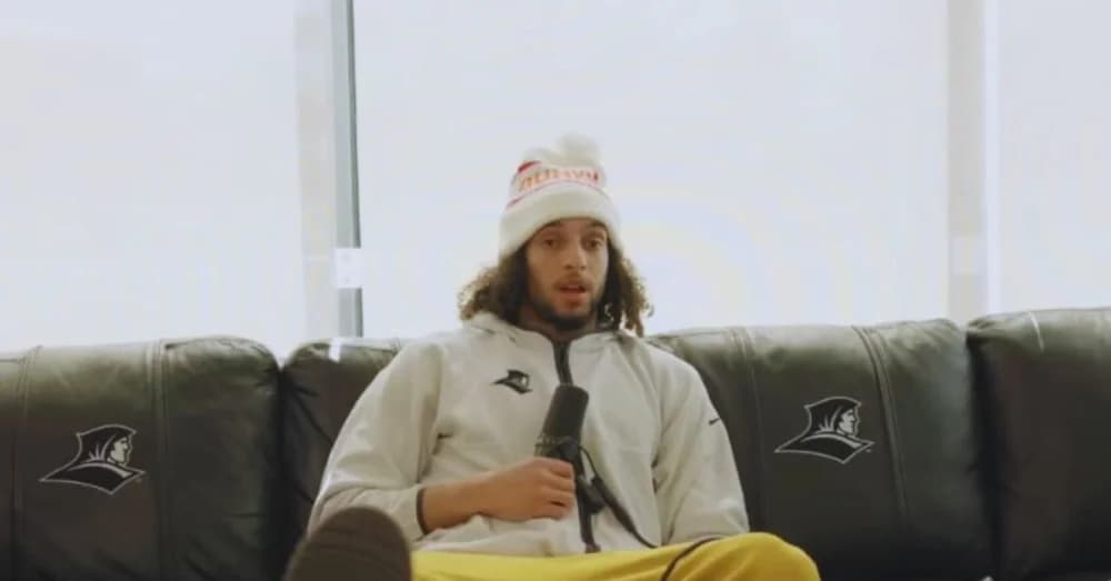 Provocative Picks: Why Devin Carter is Dividing NBA Scouts