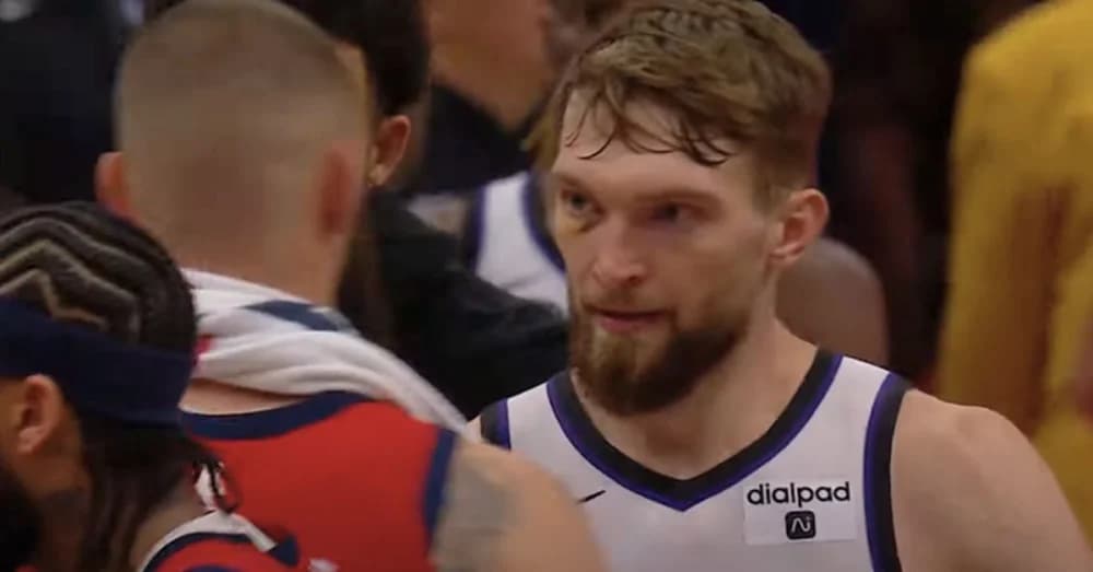 Sacramento Kings Trolled After Playoff-Eliminating Loss to Pelicans