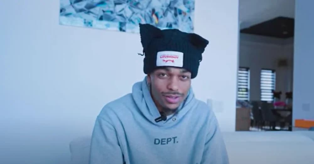 PJ Washington’s Wife Alisah Chanel Sparks Online Frenzy with $33,950 Instagram Flash