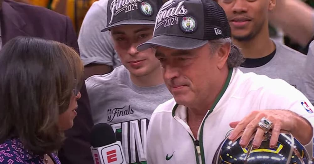 Celtics’ Impressive Sweep of Pacers Secures Glorious NBA Finals Spot