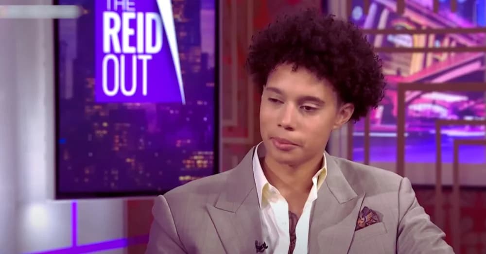 Brittney Griner Opens Up About Mental Health Struggles During Russian Detainment