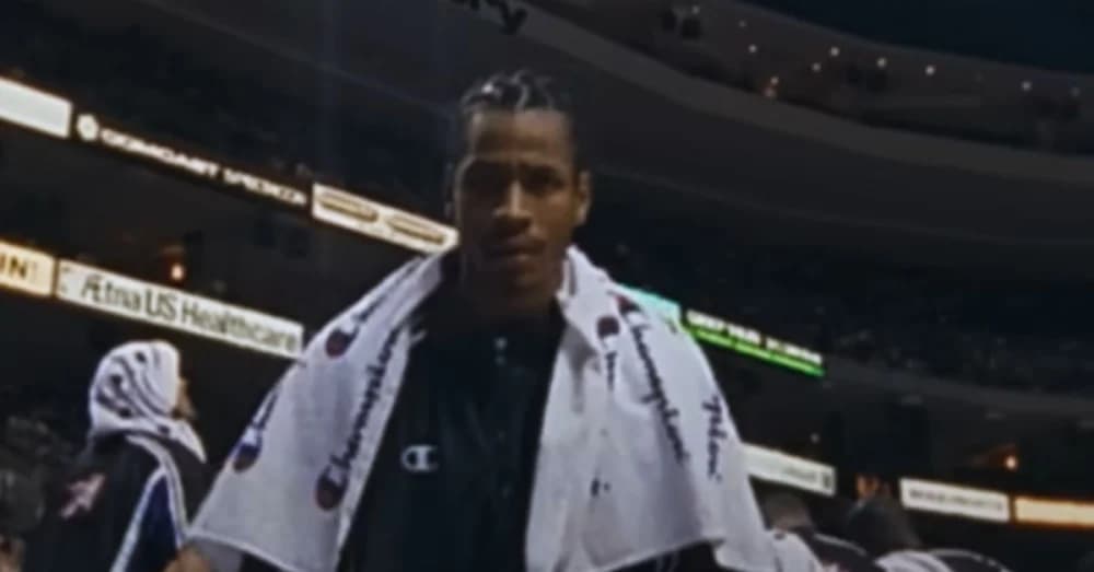 Allen Iverson Journey: From Philadelphia 76ers Criticism to Denver Revival