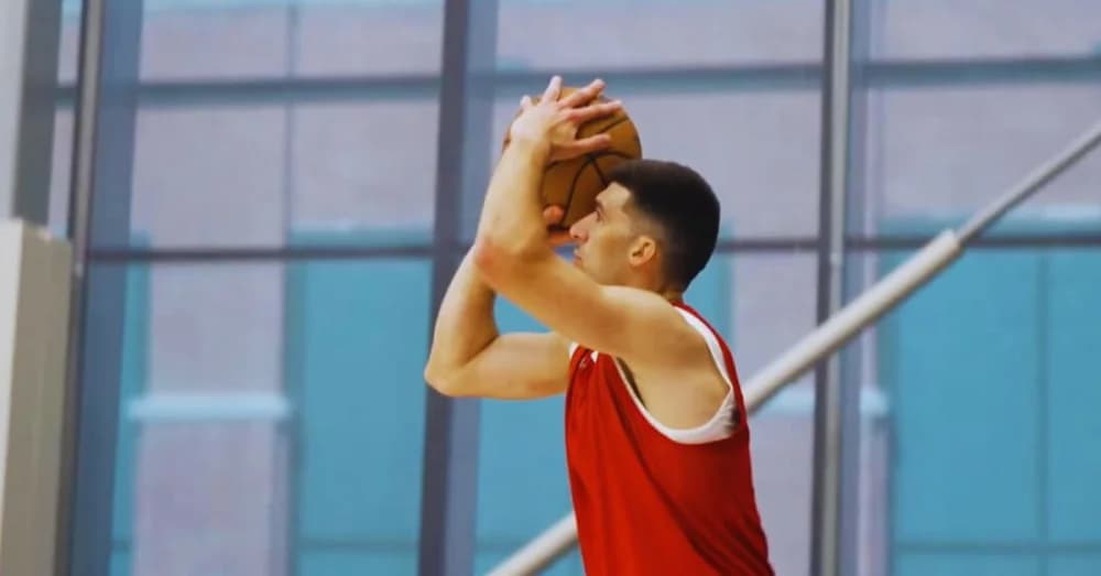 Kyle Rode’s Unconventional Journey to NBA Stardom