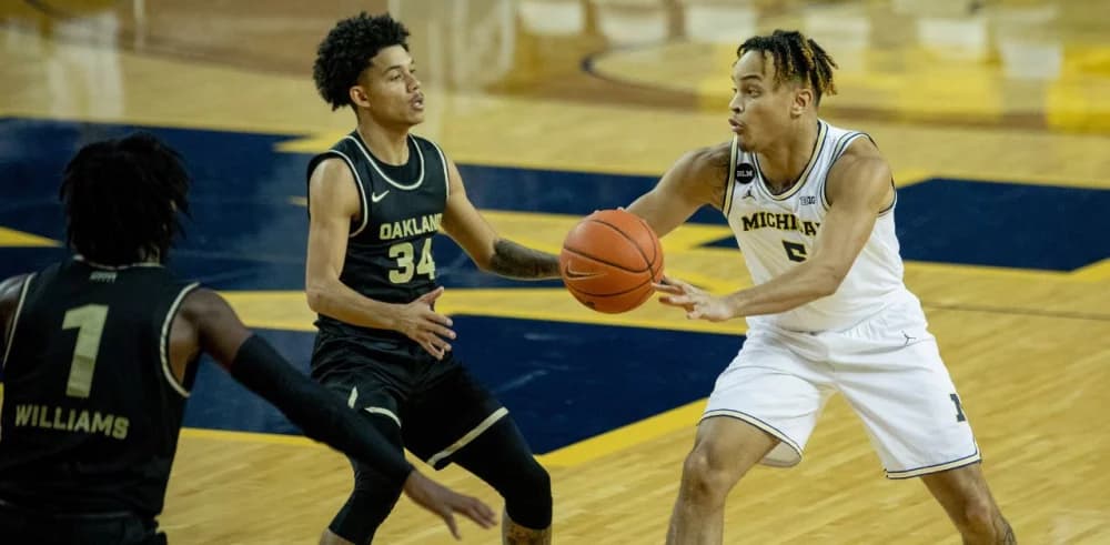 NBA Most Improved Player 2024-25 Predictions: Jalen Williams Ready to Shine Amid Thunder’s Rise