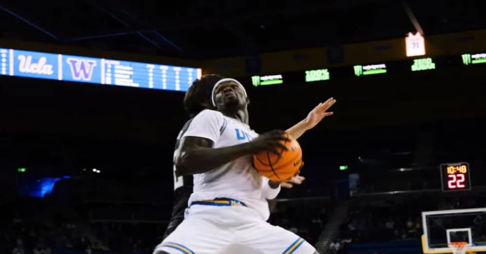 2024 NBA Draft Highlights: Adem Bona Joins 76ers, Cam Christie Reunites with Brother, Bronny James Absent