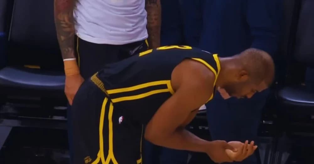 Chris Paul’s Hand Fracture Shakes NBA Landscape