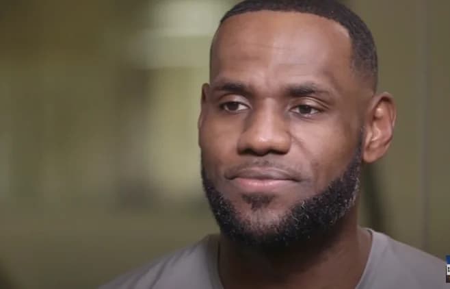 LeBron James Bold Declaration: “They Fouled, We Didn’t!” Lakers Win Marred by Free Throw Controversy