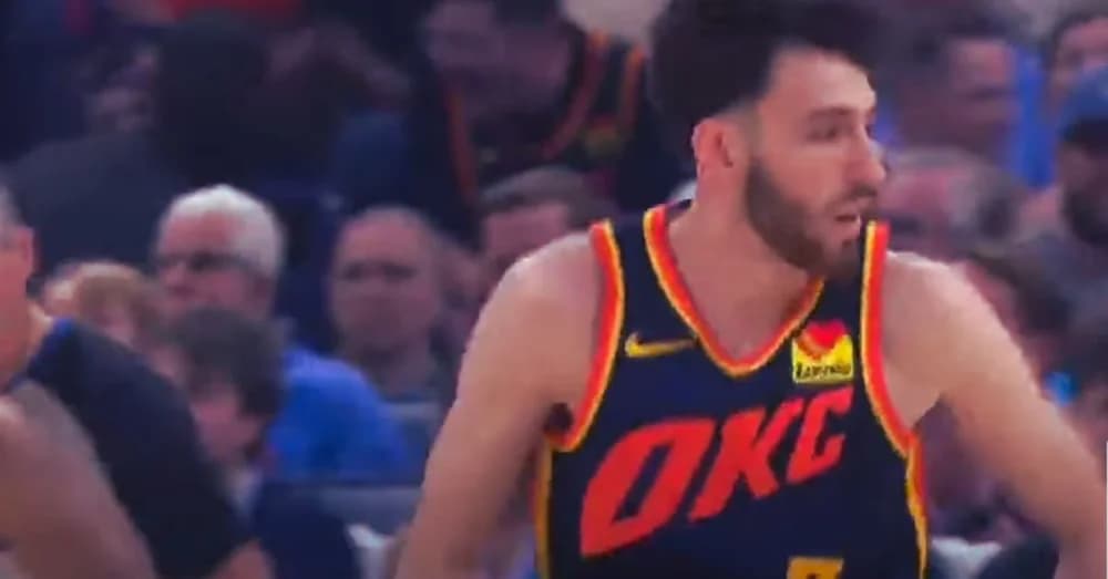 Oklahoma City Thunder – a Relentless Team that Ascends Beyond Imagination