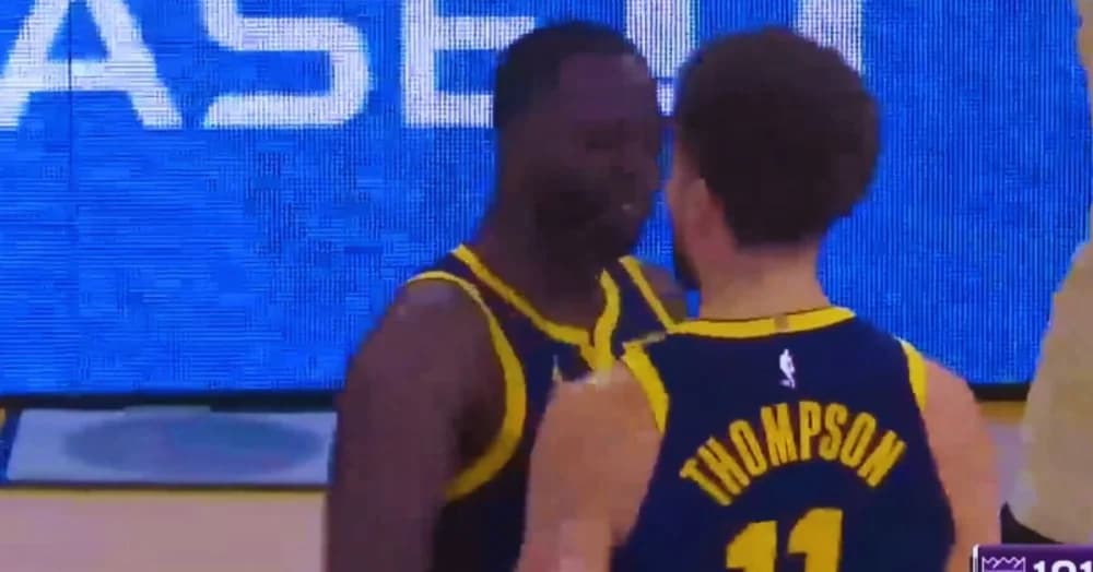 Klay Thompson: Is His Shooting Slump a Sign of the Mavericks’ Downfall?